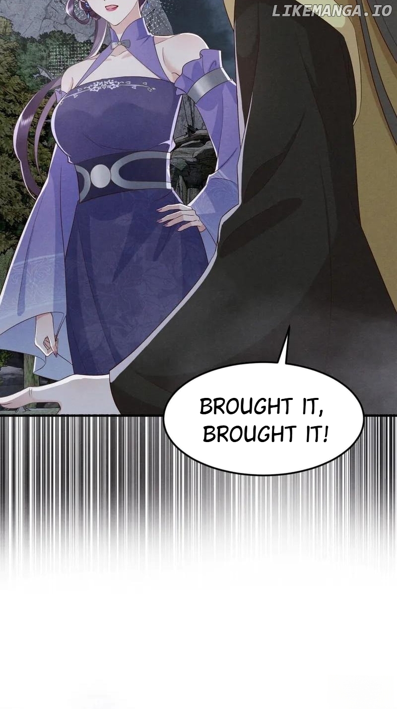 Empress of Hell’s Mission Guide Chapter 71 - page 16